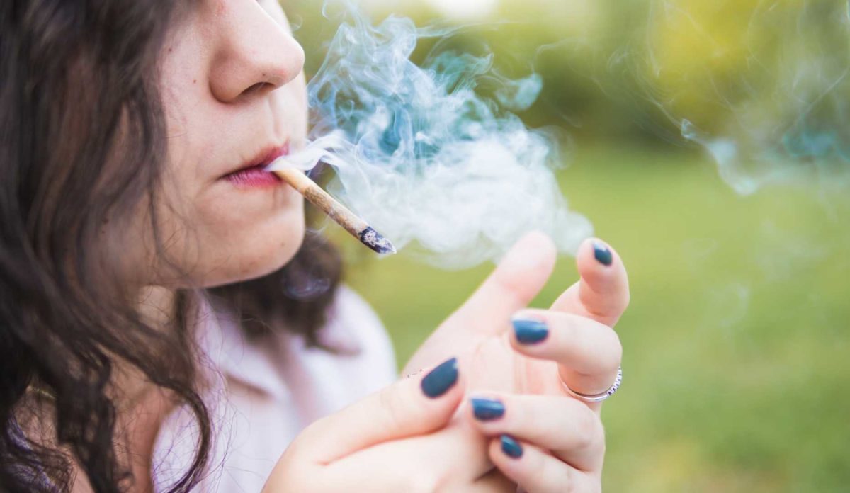 What Does Marijuana Do to Your Mental Health? Here’s What Experts Say