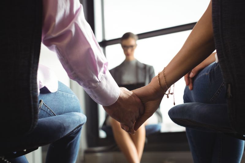 Image of best marriage counselor in pune