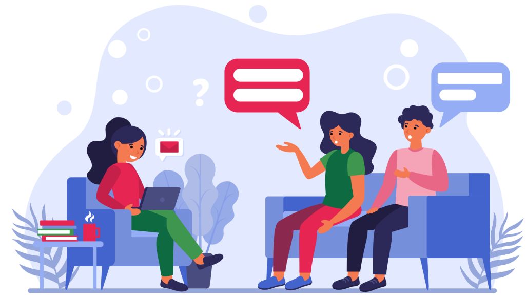 Relationship counselling in Pune