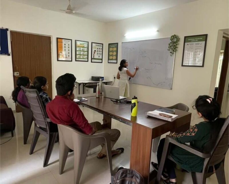 Clinical Psychology Internship in Pune, India from Professionals