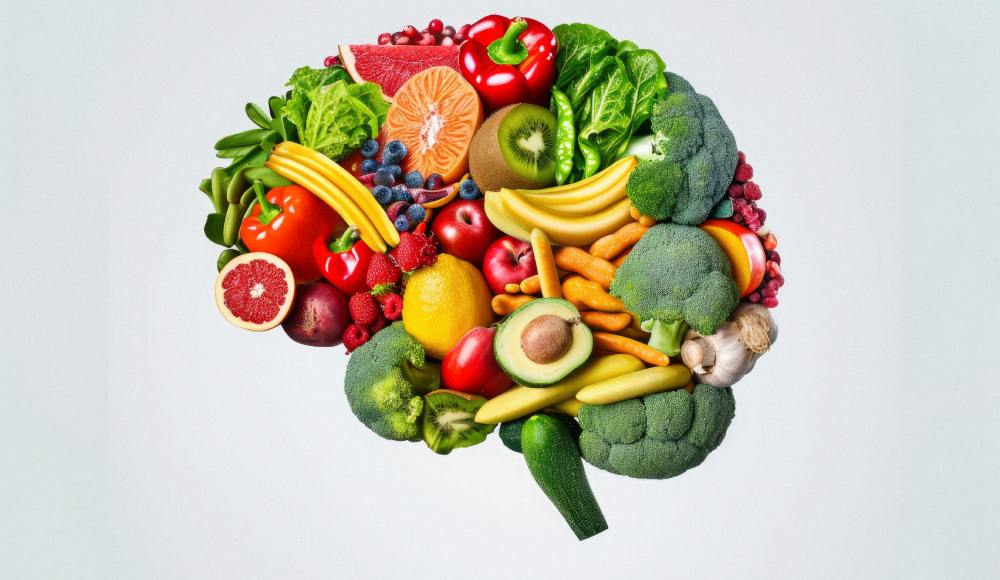 Nutrition and Mental Health