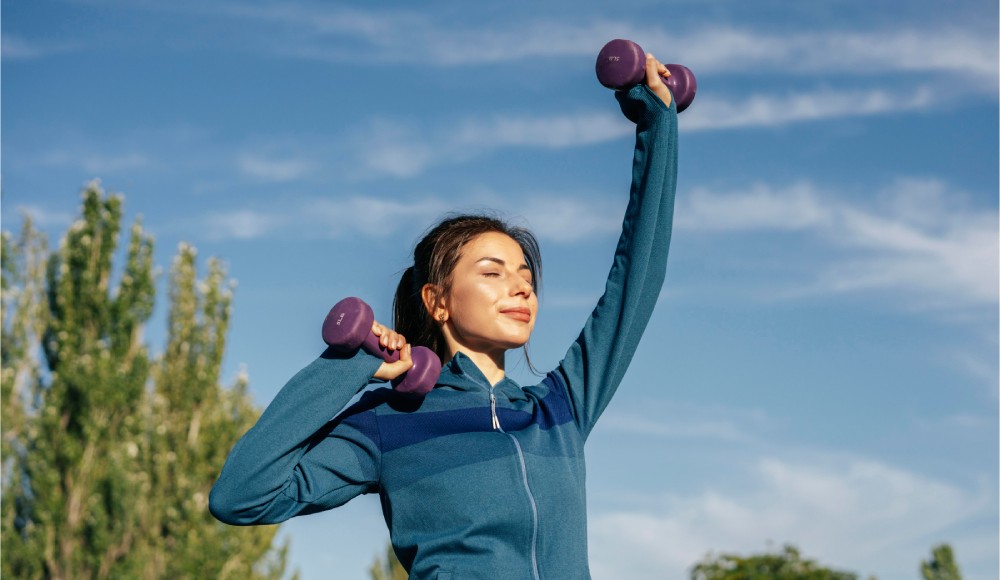 Benefits of Exercise on Mental Health